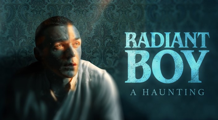 Radiant Boy Captioned Performance
