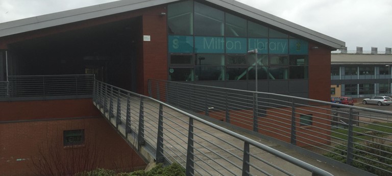 Milton Library