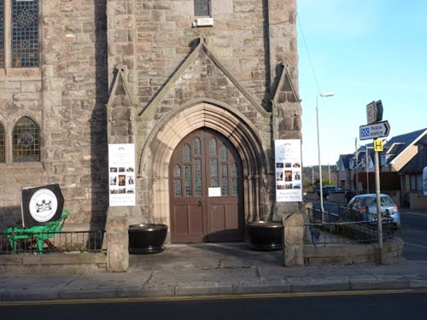 Fochabers Folk Museum and Heritage Centre