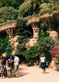 Park Güell