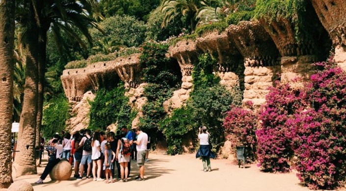 Park Güell