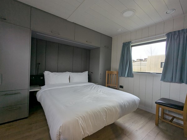 Image of accessible room