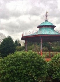 Sefton Park