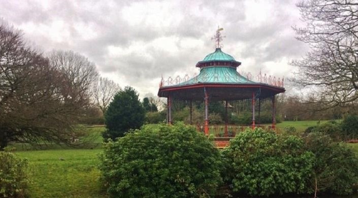 Sefton Park