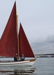 Plymouth and Devon Schools Sailing Association