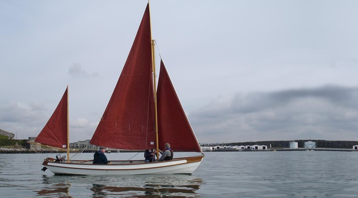 Plymouth and Devon Schools Sailing Association
