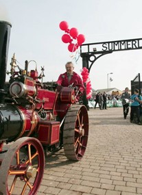 Summerlee Museum of Scottish Industrial Life