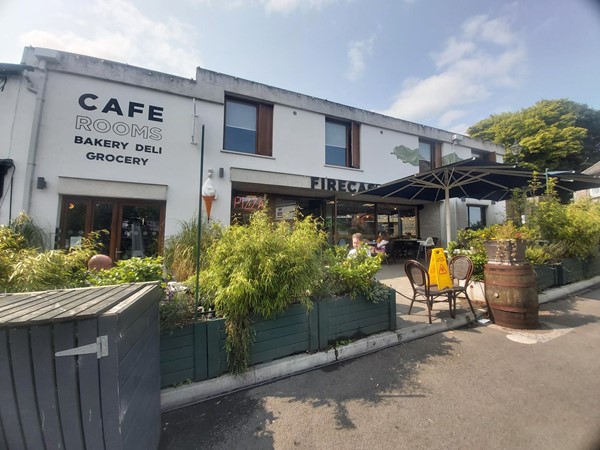 Image of Firecastle Kildare