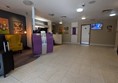 Image of hotel reception