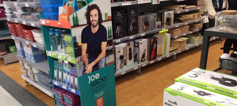 Dunelm