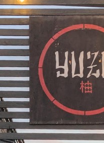 YUZU Street Food