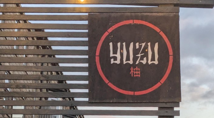 YUZU Street Food