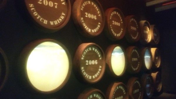 Picture of The Scotch Whisky Experience