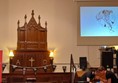 Kinloss and Findhorn Parish Church