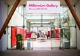 Millennium Gallery Museum Sheffield