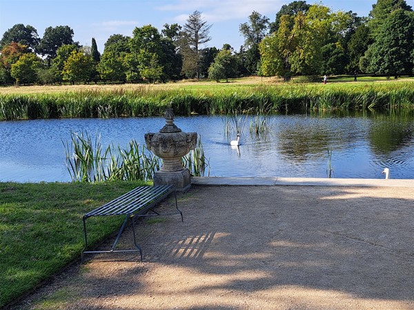 Image of Shugborough Estate - National Trust