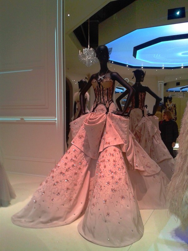 Picture of Christian Dior: Designer of Dreams at the V and A
