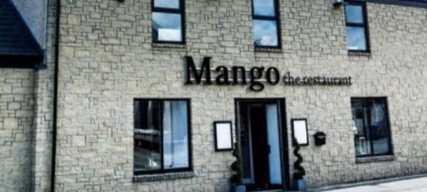 Mango The Restaurant