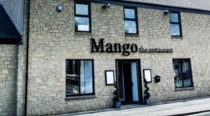 Mango The Restaurant