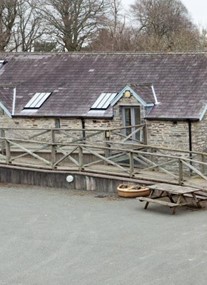 Clynfyw Farm