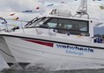 The boat!