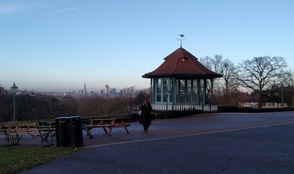 Horniman Museum and Gardens