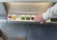 Image of lift controls