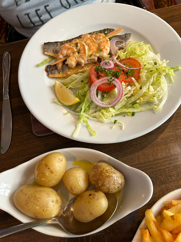 Food