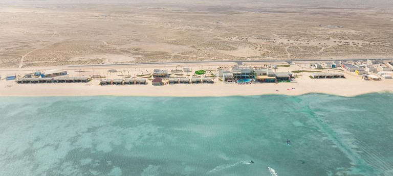 Fuwairit Kite Beach, Tapestry Collection by Hilton
