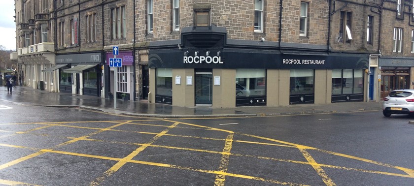 Rocpool Restaurant