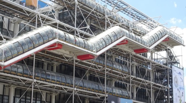 Centre Pompidou