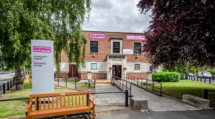 Fallowfield Community Library