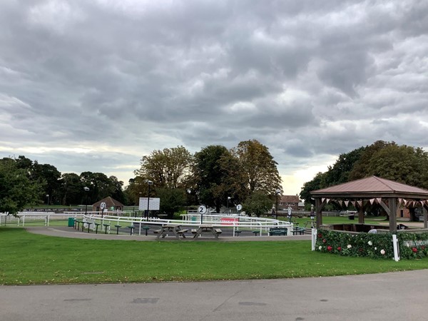 Racecourse