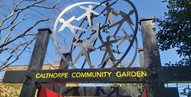 Calthorpe Community Garden