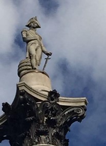 Trafalgar Square