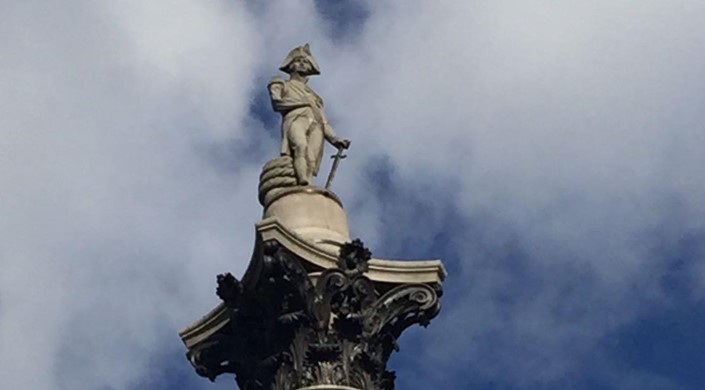 Trafalgar Square