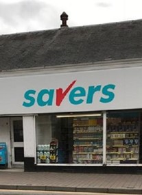 Savers