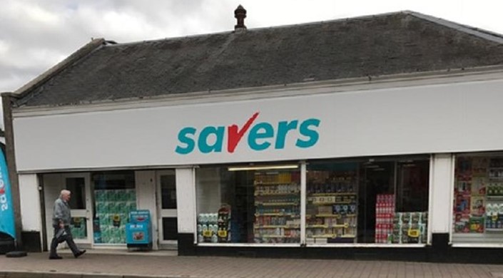 Savers