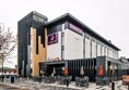 Beefeater, Discovery Quay, Dundee