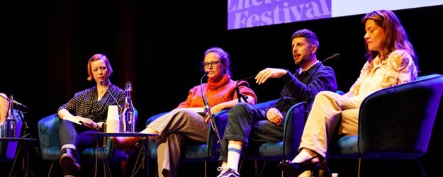 Creative Future Writers' Day article image