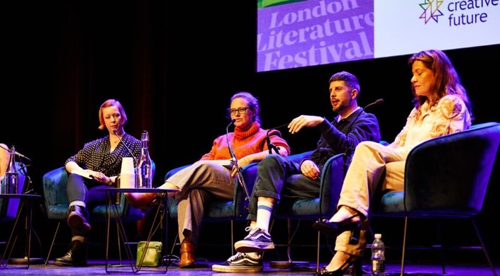 Creative Future Writers' Day