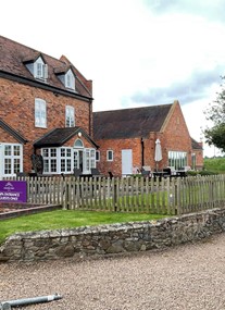 Bank House Hotel