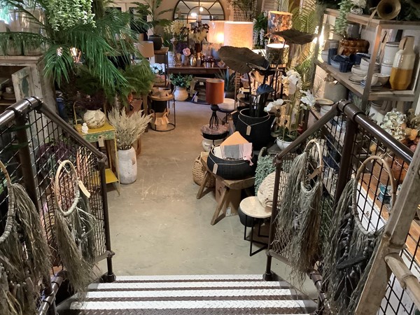 PORTOBELLO FARM LIFESTYLE EMPORIUM