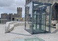 Image of a lift