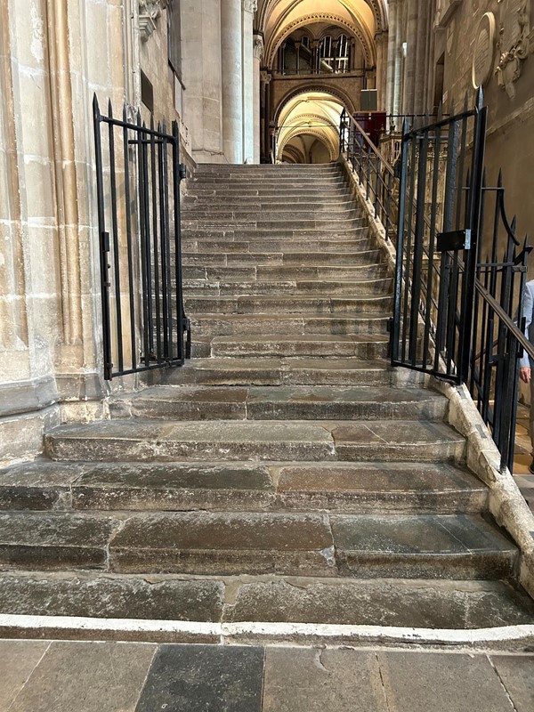 Canterbury Cathedral