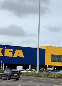 IKEA Birmingham