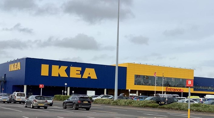 IKEA Birmingham