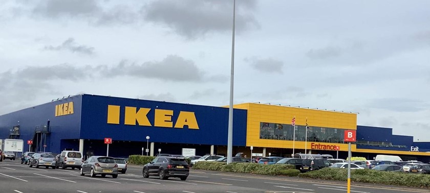 IKEA Birmingham