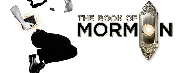 The Book of Mormon article image
