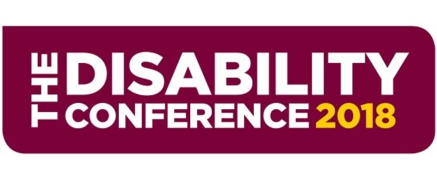 Disability Conference 2018 article image